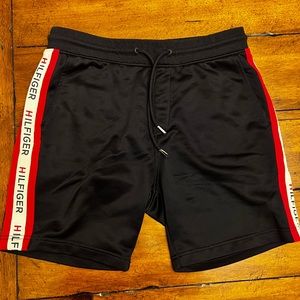 Mens Tommy Hilfiger Sweat shorts(Medium)